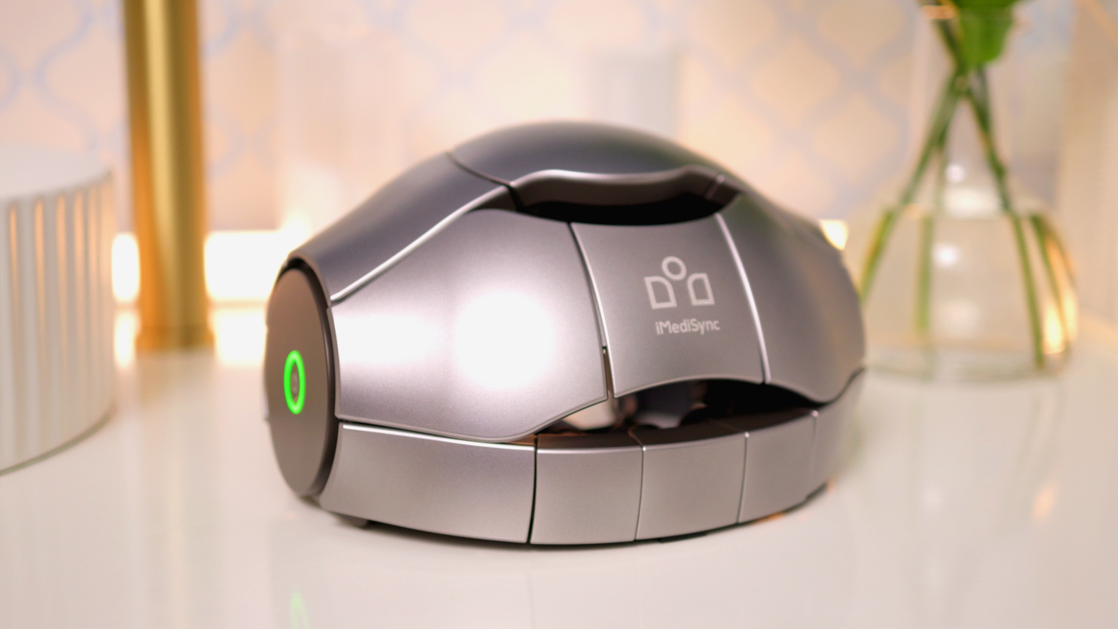 iMediSync