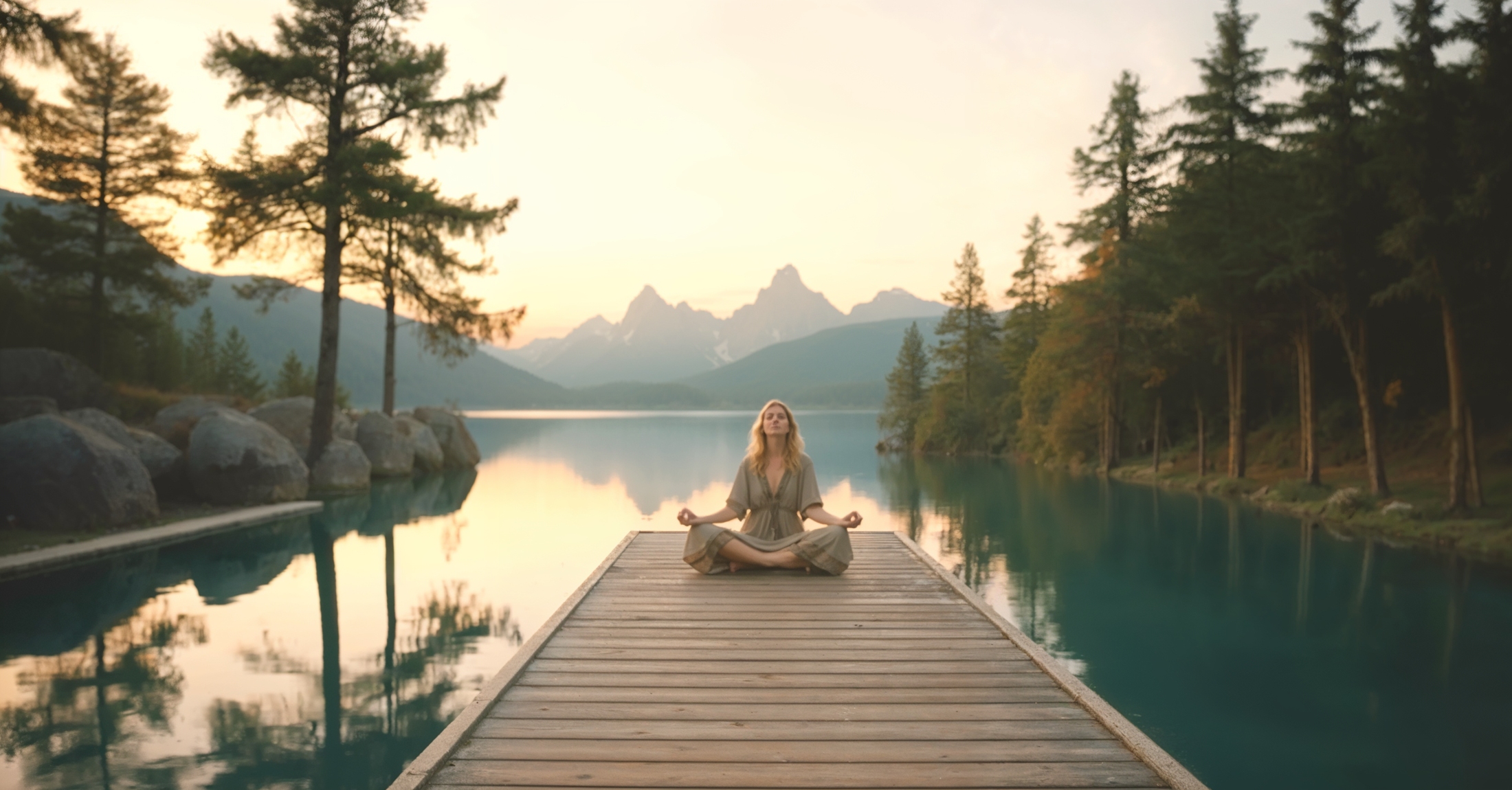 Wellbeing si Antiaging