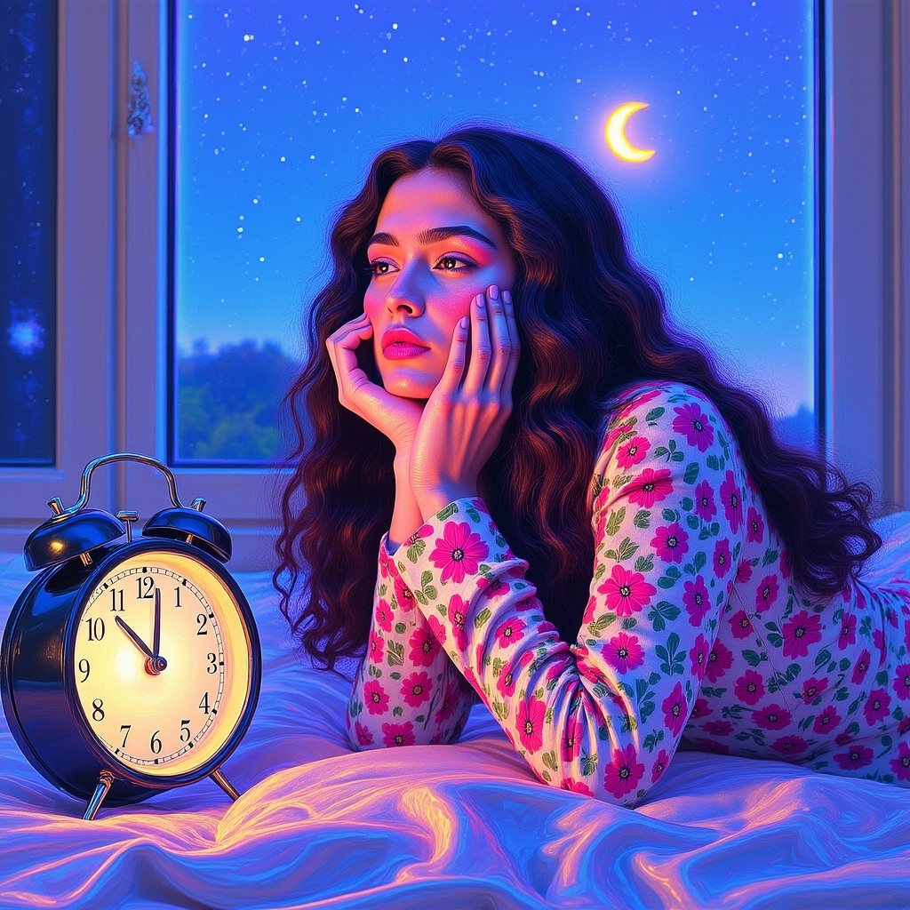 Tratament Insomnie