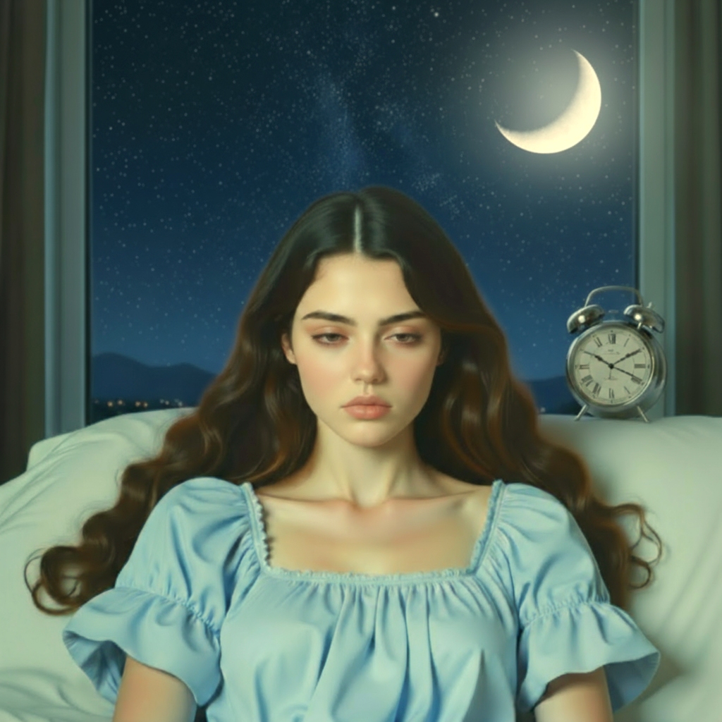 Tratament Insomnie